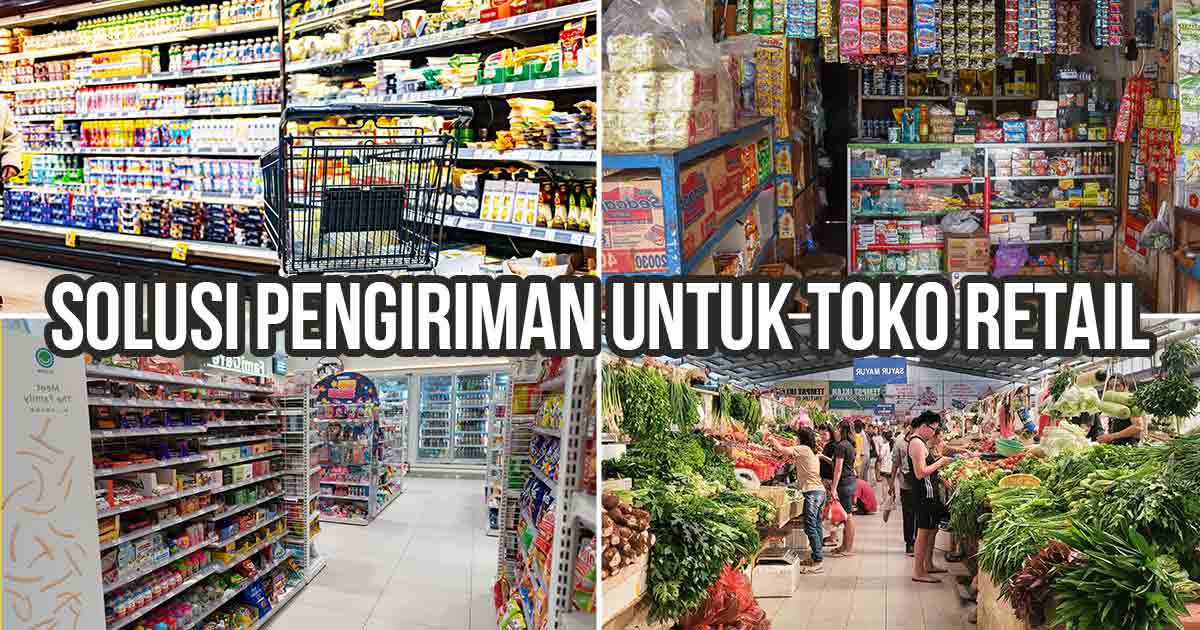 Ragil Trisnawati: Jantung Belanja Material di Cilacap